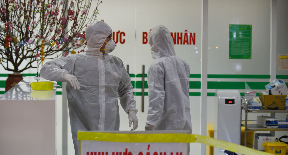 Gia Lai cách ly người phụ nữ từ Vũ Hán về nghi nhiễm virus corona