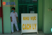 Hai trường hợp cách ly tại Bình Thuận cho kết quả âm tính với nCoV