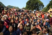 Quảng Bình, Hà Tĩnh, Nghệ An khẩn cấp yêu cầu tạm dừng các lễ hội