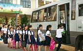 Các tỉnh Tây Nguyên ra văn bản “khẩn” cho học sinh nghỉ học để phòng, chống dịch nCov