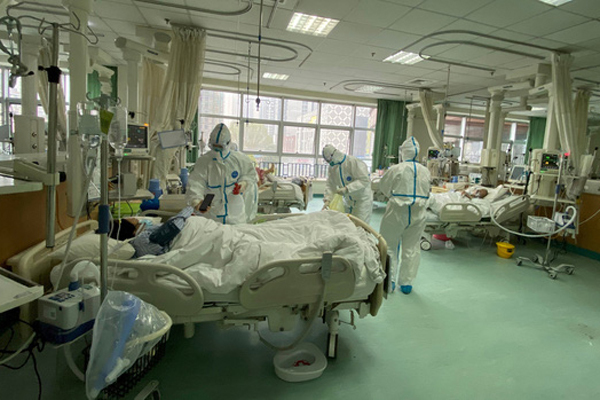 Hà Nội chuẩn bị cách ly 950 người từ vùng dịch virus corona về