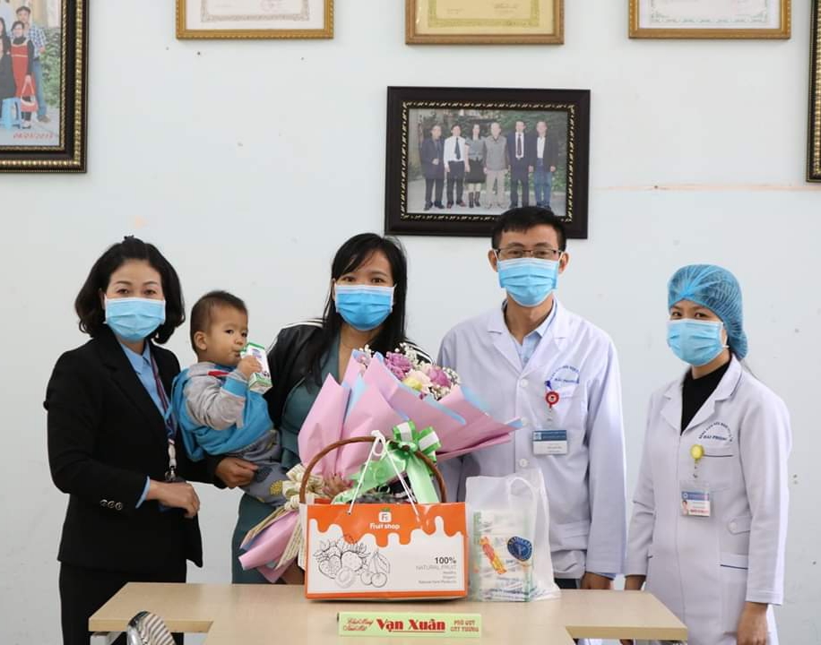 Ba ca nghi nhiễm virus corona tại Hải Phòng đã được xuất viện