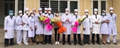 Hơn 2 000 trường học ở Thanh Hóa cho HS nghỉ để tránh dịch bệnh virus corona
