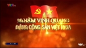 Kỷ niệm 90 năm ngày thành lập Đảng cộng sản Việt Nam