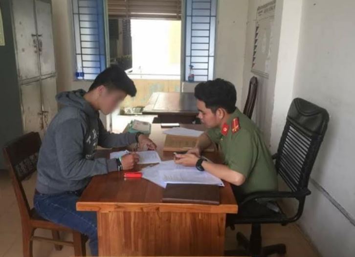 Bị sốt xuất huyết, tự sửa kết quả xét nghiệm thành dương tính với virus corona