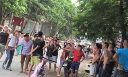 Bắt khẩn cấp 11 đối tượng sau vụ hỗn chiến khiến nhiều người thương vong