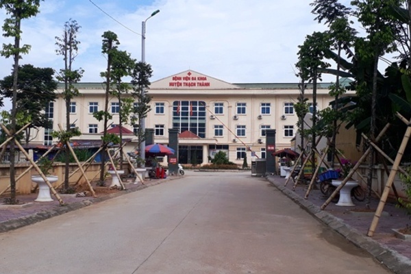 Theo dõi đặc biệt thêm một phụ nữ Thanh Hoá trở về từ Vũ Hán