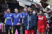 Việt Nam hoãn các giải thể thao vì virus Corona