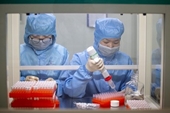 Đã có kết quả xét nghiệm nữ bệnh nhân từ Vũ Hán về nghi nhiễm nCoV