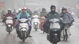 Miền Bắc tiếp tục rét đậm và mưa phùn