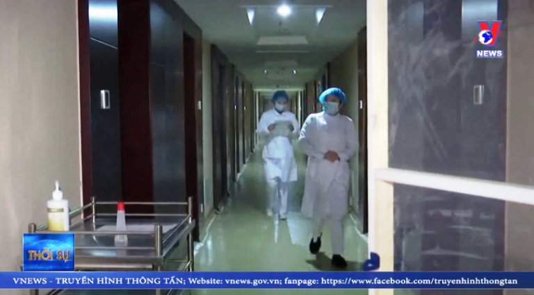 Thêm nhiều ca tử vong do nCoV tại Trung Quốc