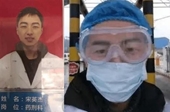 Nam bác sĩ 28 tuổi đột tử do kiệt sức sau 10 ngày đối phó virus corona
