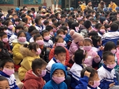 Thông tin chính thức về 1 giáo viên, 34 học sinh ở Điện Biên nghi nhiễm nCoV