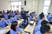 Đại học Kiểm sát Hà Nội cho sinh viên tiếp tục nghỉ học đến ngày 16 2