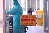 Đã có kết quả xét nghiệm 3 trường hợp nghi nhiễm nCoV ở Đắk Nông