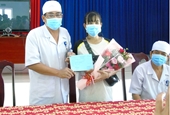 50 trường hợp cách ly nghi nhiễm nCoV tại Khánh Hòa đã được xuất viện