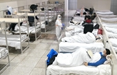 Hơn 1 000 người nhiễm virus corona tại Trung Quốc được xuất viện