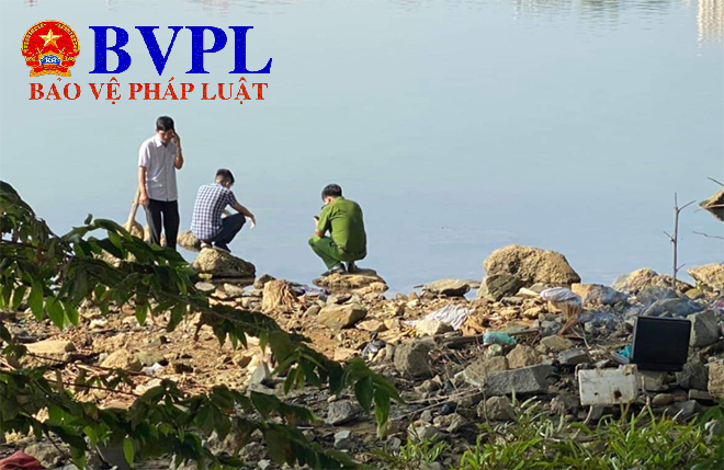 Vụ thi thể phụ nữ mất đầu trôi trên sông Hàn Ly kỳ nghe Đại tá công an kể về hành trình phá án