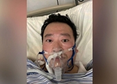 Bác sĩ ở Vũ Hán báo động về coronavirus đã qua đời