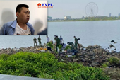 Vụ thi thể phụ nữ mất đầu trên sông Hàn Thông tin chính thức từ Công an TP Đà Nẵng