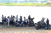 Vụ thi thể phụ nữ mất đầu trên sông Hàn Đại tá Công an thông tin về tung tích nạn nhân