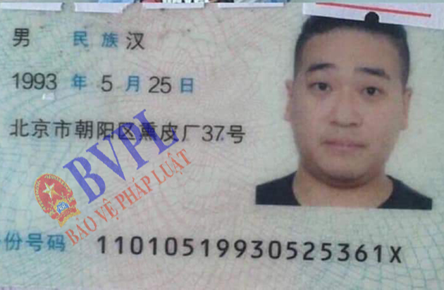 Người liên quan đến vụ án thi thể nữ mất đầu trên sông Hàn là ai