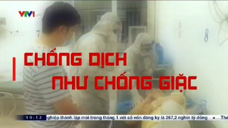 Cập nhật diễn biến dịch nCoV ngày 9 2 2020