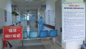 Bệnh nhân Quảng Bình trở về từ Trung Quốc tử vong âm tính với nCoV