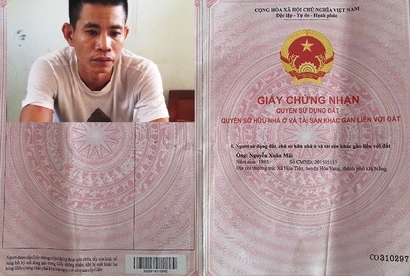 Bắt kẻ lừa đảo táo tợn