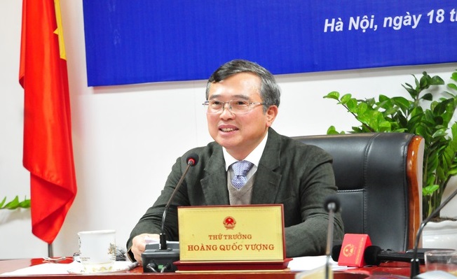 Thủ tướng bổ nhiệm nhân sự