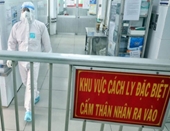 Việt Nam có ca nhiễm nCoV thứ 15