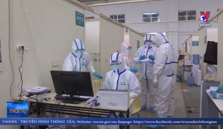 Hơn 1 000 ca tử vong do nCoV tại Trung Quốc