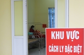 Làm rõ con đường lây nhiễm của bé 3 tháng tuổi - ca nhiễm nCoV thứ 15 ở Việt Nam