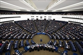 Nghị viện Châu Âu phê chuẩn Hiệp định EVFTA và EVIPA giữa Việt Nam - EU