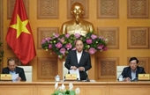 Thủ tướng Nguyễn Xuân Phúc Phải “biến nguy thành cơ”