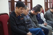 Sửng sốt về nhân thân “cha đẻ” của game đánh bạc nghìn tỉ vừa bị triệt phá ở Hà Nội