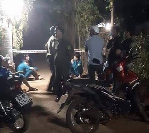 Ráo riết truy lùng kẻ sát hại dã man cháu bé 10 tuổi trong đêm