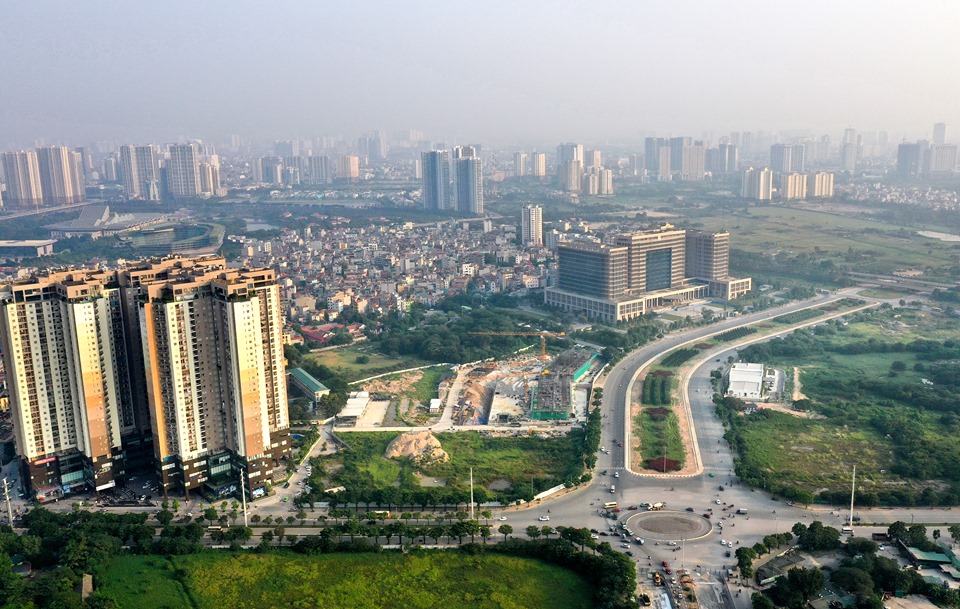 MIKGroup đồng hành cùng Giải đua xe Công thức 1 Việt Nam