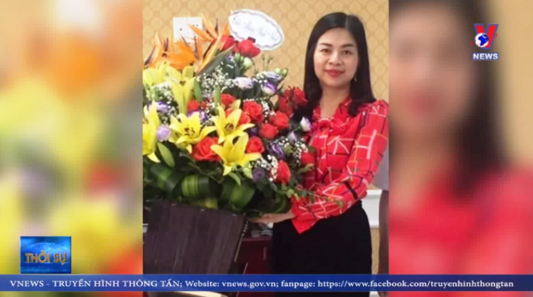 Phó Chủ tịch UBND huyện Cao Lộc, tỉnh Lạng Sơn bị khởi tố