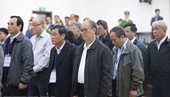Tòa Hà Nội bất ngờ “sửa” bản án liên quan 2 cựu Chủ tịch UBND TP Đà Nẵng