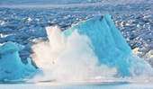 Nhiệt độ Nam Cực đạt mức nóng cao nhất mọi thời đại