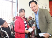 Chúa đảo Tuần Châu tặng 3 triệu chiếc khẩu trang cho người dân Quảng Ninh
