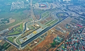 Giám đốc F1  Chặng đua Việt Nam không hoãn
