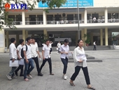 Học sinh, sinh viên Đà Nẵng trở lại trường học từ ngày 17 2