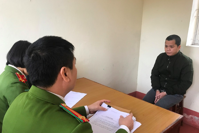 Tin lời cán bộ quân đội rởm, 9 người bị lừa hàng tỉ đồng