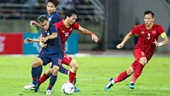 HLV Park Hang Seo thêm chuyện đau đầu trước cuộc đấu Malaysia