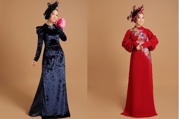 Nhan sắc trẻ trung ở tuổi 47 của ca sĩ Hà Phương