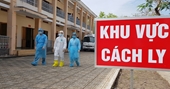 Việt Nam cách ly y tế nghiêm ngặt để phòng chống Covid-19