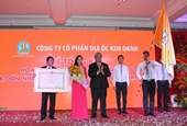 Kiến nghị xem xét lại việc tặng Huân chương Lao động cho Công ty Kim Oanh
