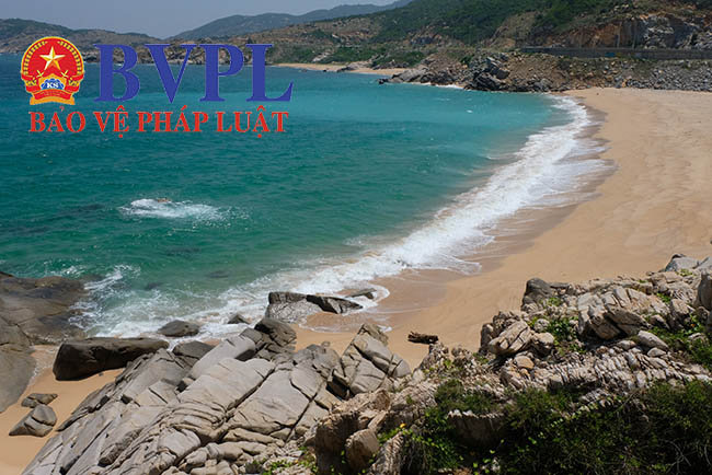 Bãi Chuối - Nàng công chúa ngủ trong rừng được đánh thức